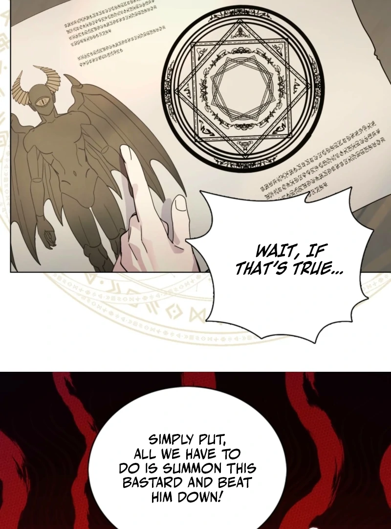 Miss Not-So Sidekick Chapter 187 - Page 25