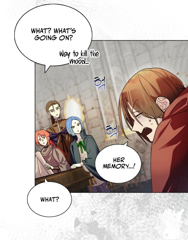 Miss Not-So Sidekick Chapter 187 - Page 28