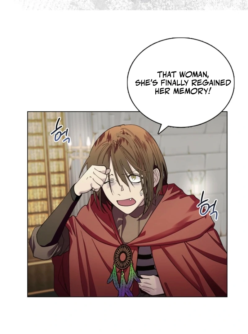 Miss Not-So Sidekick Chapter 187 - Page 29