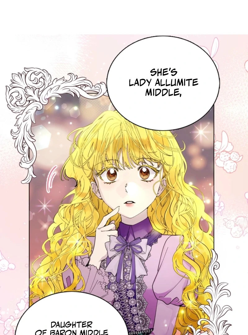 Miss Not-So Sidekick Chapter 187 - Page 30