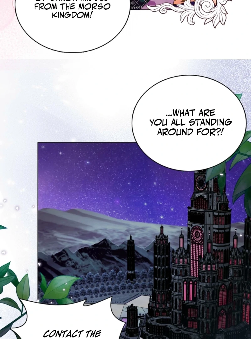 Miss Not-So Sidekick Chapter 187 - Page 31