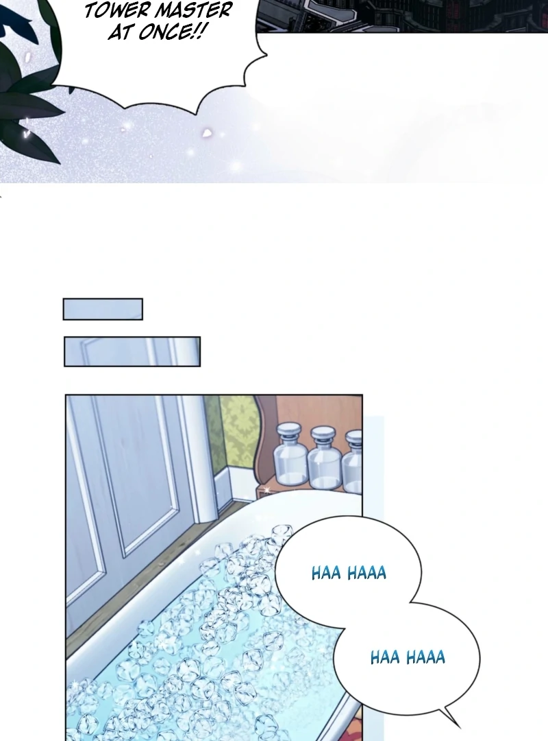 Miss Not-So Sidekick Chapter 187 - Page 32