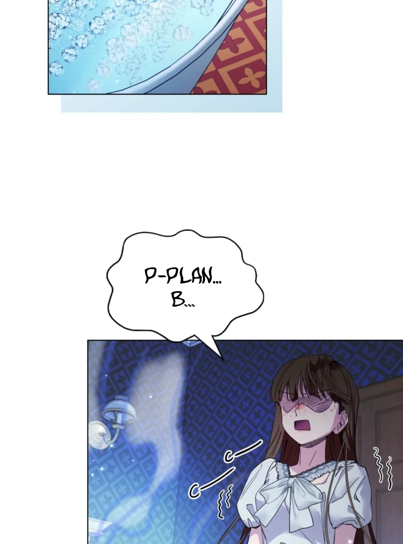 Miss Not-So Sidekick Chapter 187 - Page 33