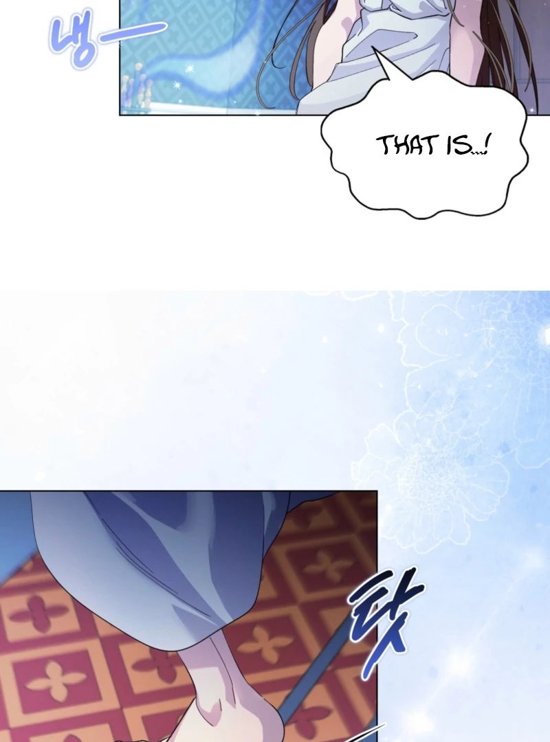 Miss Not-So Sidekick Chapter 187 - Page 34