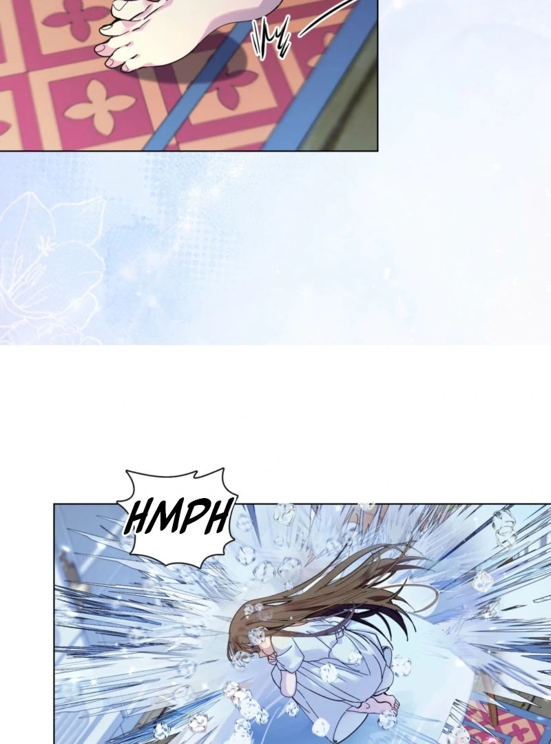 Miss Not-So Sidekick Chapter 187 - Page 35