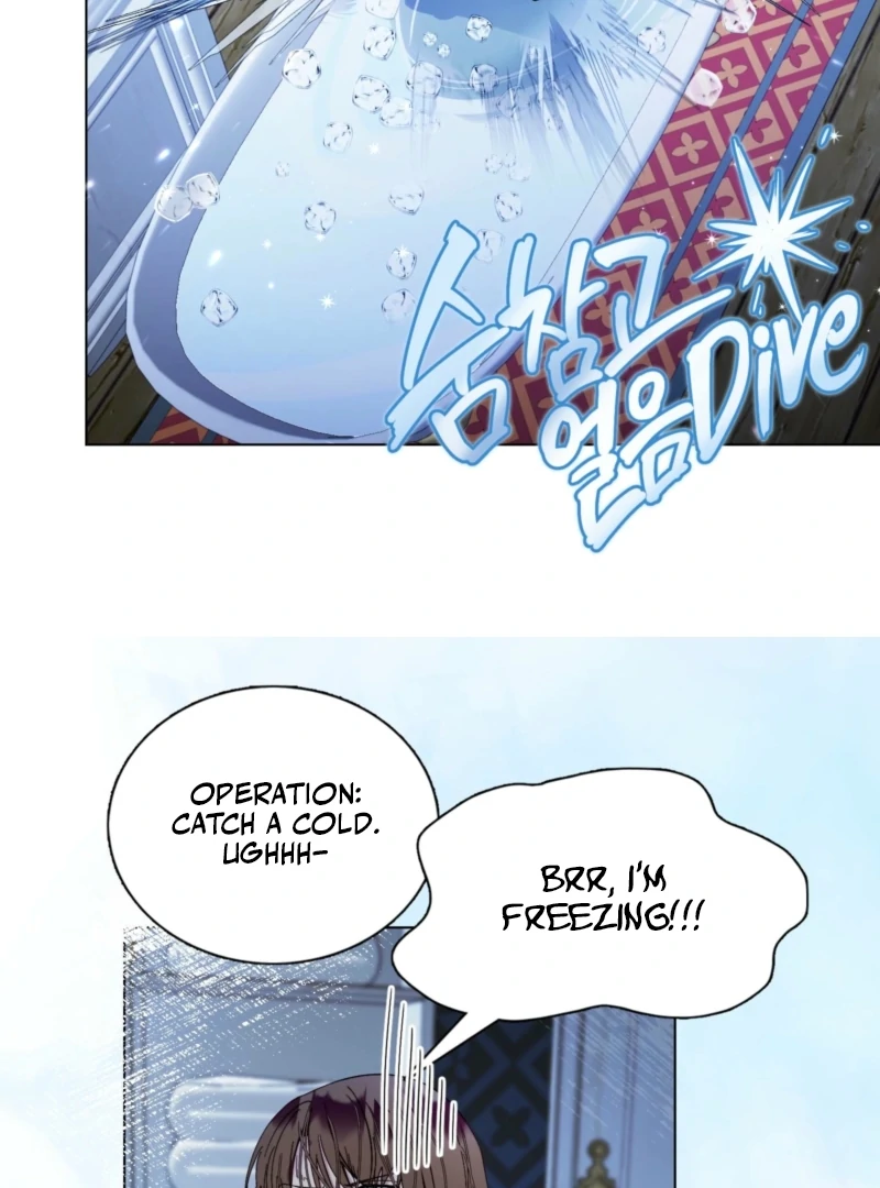 Miss Not-So Sidekick Chapter 187 - Page 36