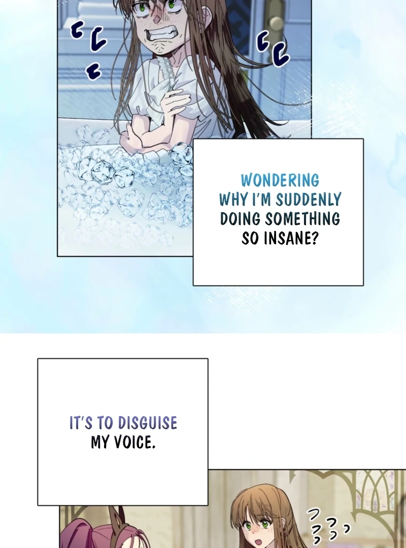 Miss Not-So Sidekick Chapter 187 - Page 37