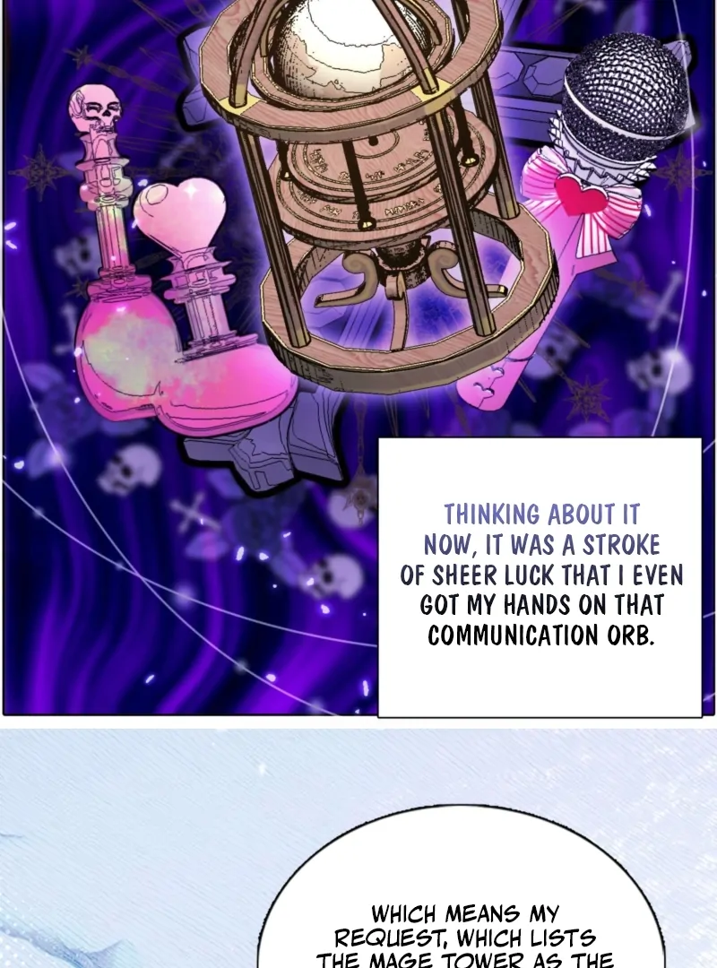 Miss Not-So Sidekick Chapter 187 - Page 39