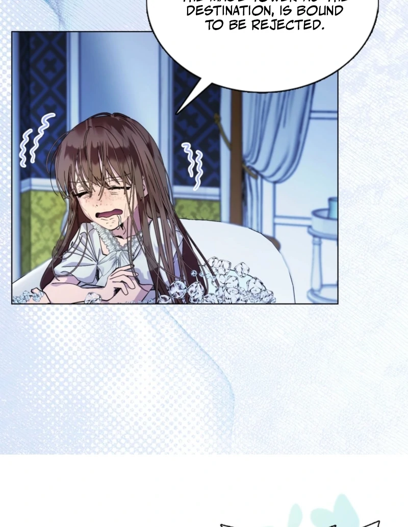 Miss Not-So Sidekick Chapter 187 - Page 40