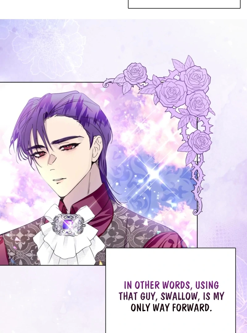 Miss Not-So Sidekick Chapter 187 - Page 43