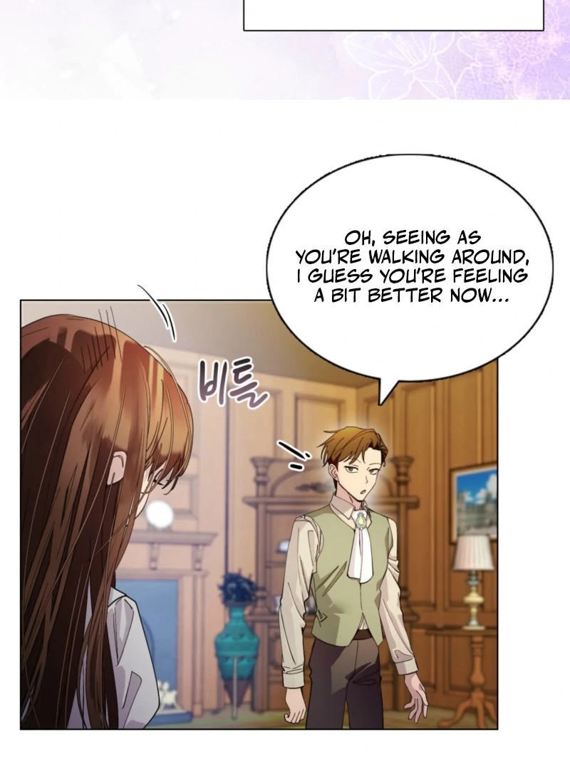 Miss Not-So Sidekick Chapter 187 - Page 44