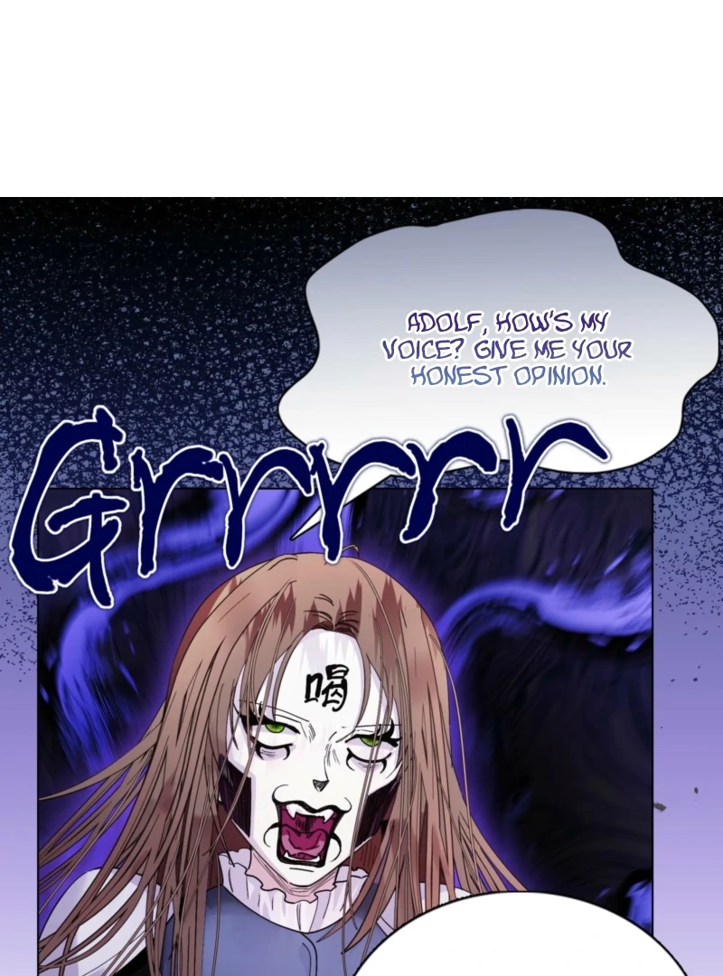 Miss Not-So Sidekick Chapter 187 - Page 45