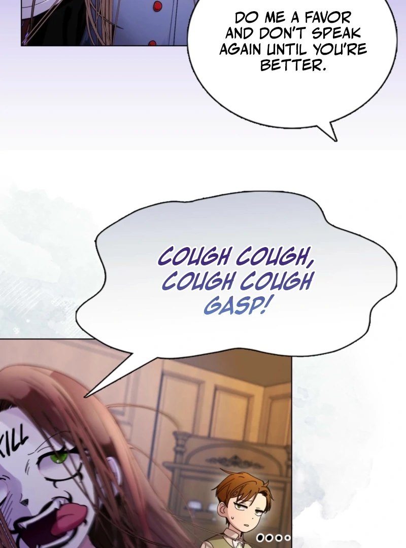 Miss Not-So Sidekick Chapter 187 - Page 46