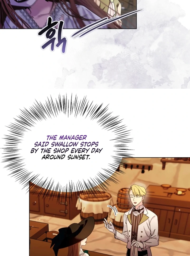 Miss Not-So Sidekick Chapter 187 - Page 47