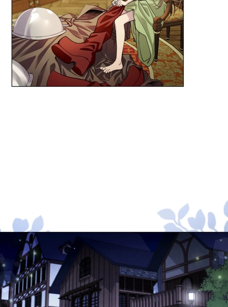 Miss Not-So Sidekick Chapter 187 - Page 49