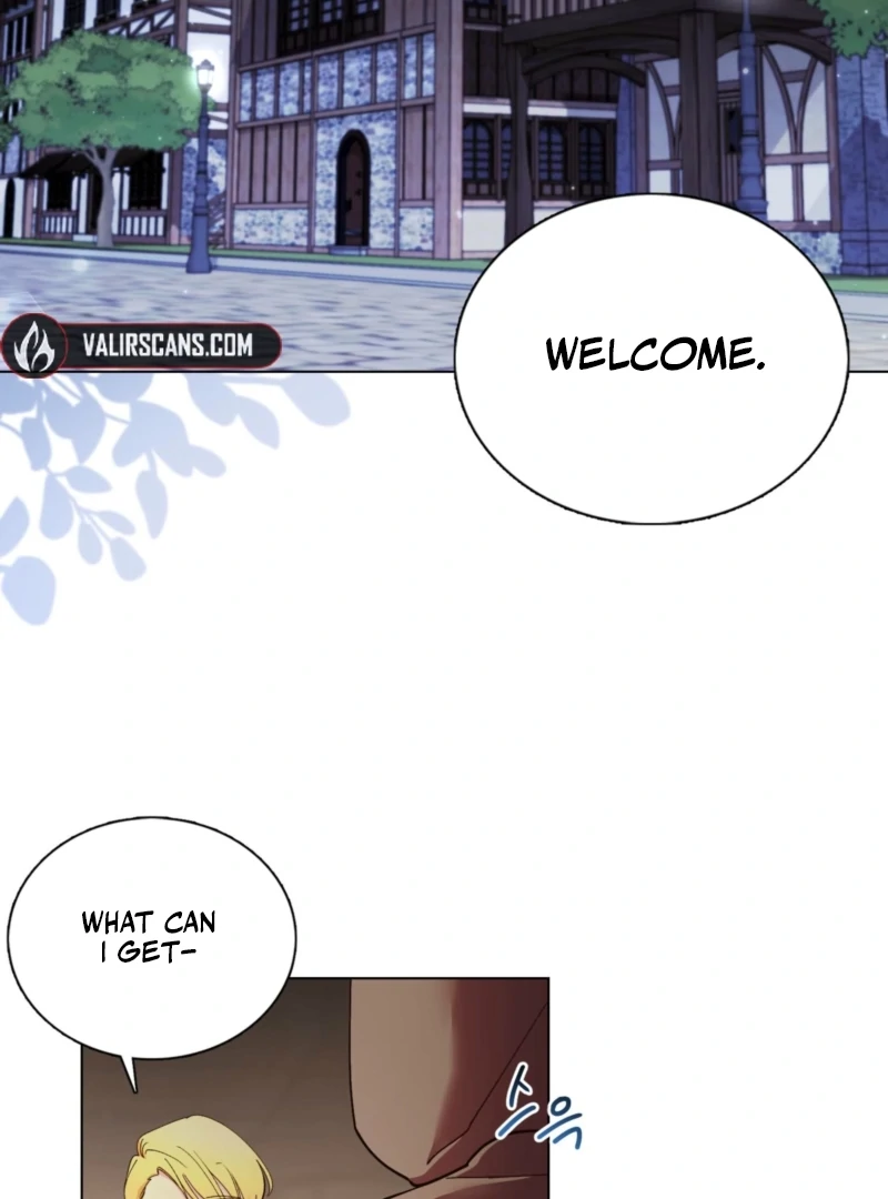 Miss Not-So Sidekick Chapter 187 - Page 50