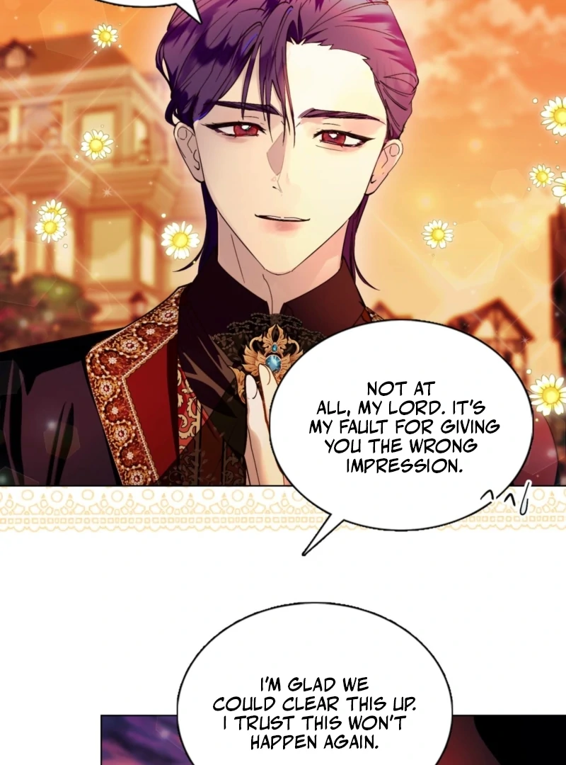 Miss Not-So Sidekick Chapter 187 - Page 6