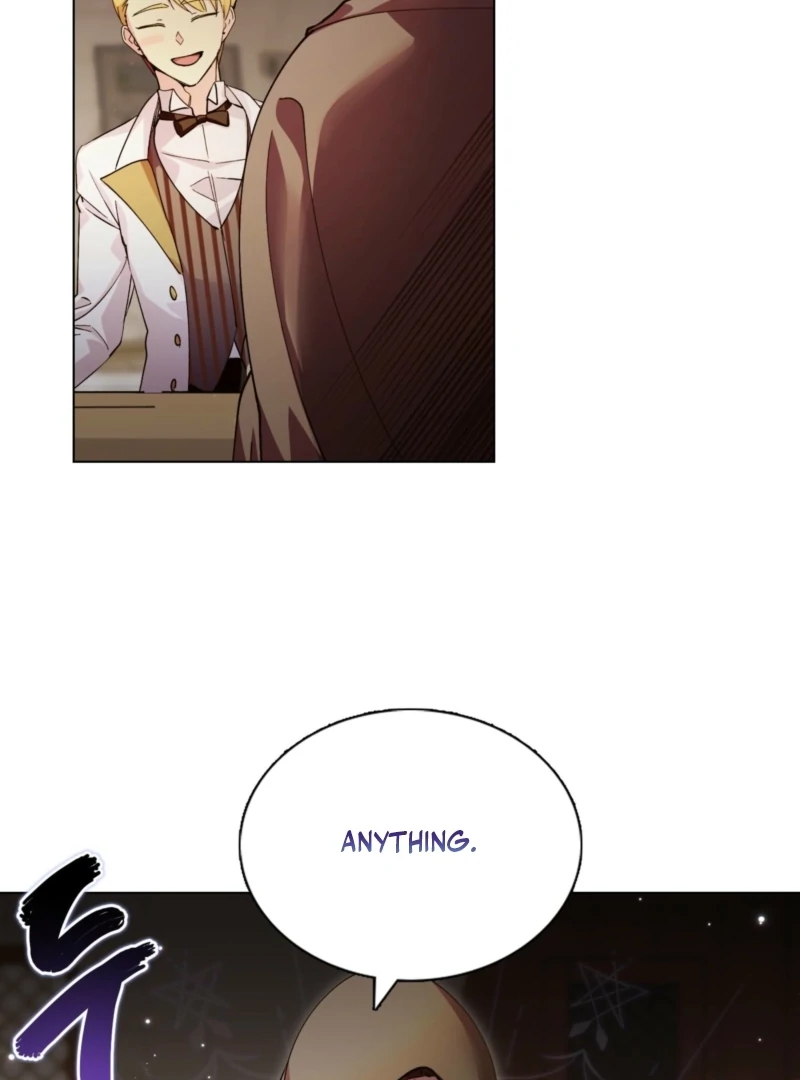 Miss Not-So Sidekick Chapter 187 - Page 51