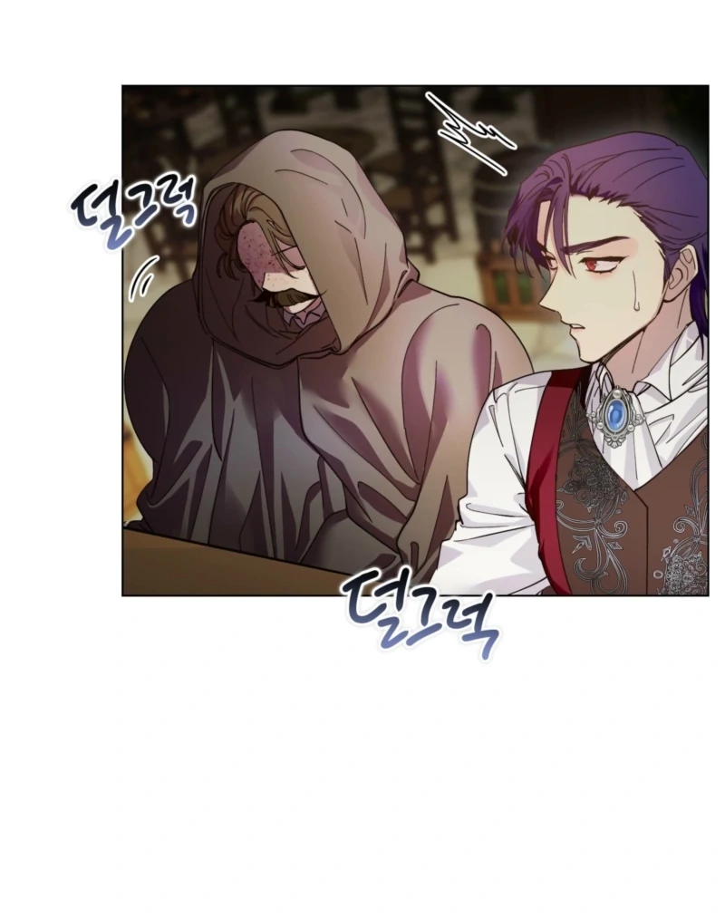 Miss Not-So Sidekick Chapter 187 - Page 54