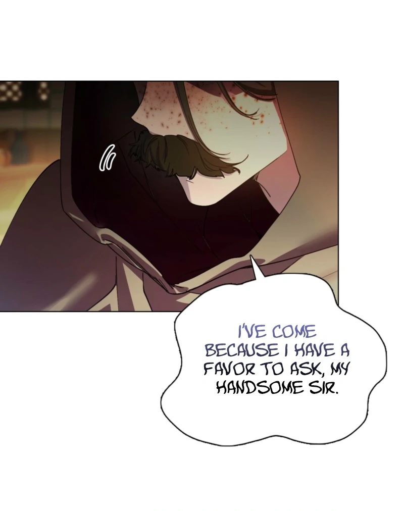 Miss Not-So Sidekick Chapter 187 - Page 55