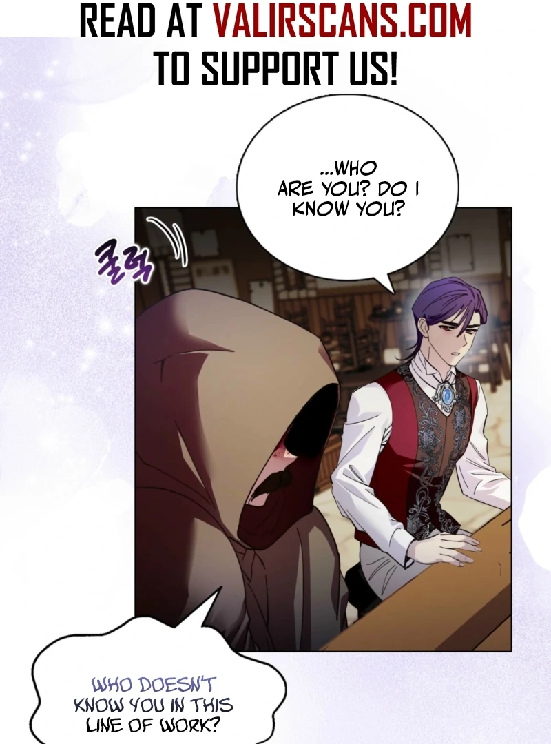 Miss Not-So Sidekick Chapter 187 - Page 56