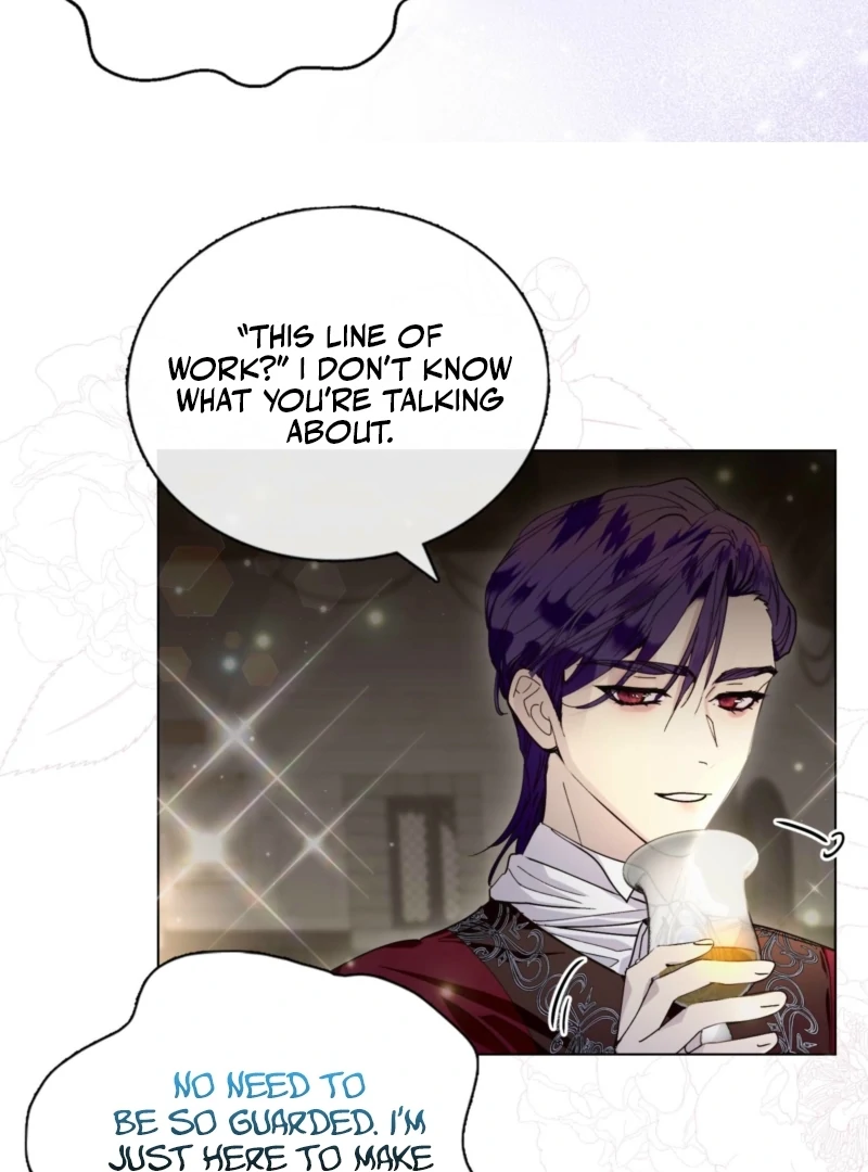 Miss Not-So Sidekick Chapter 187 - Page 57