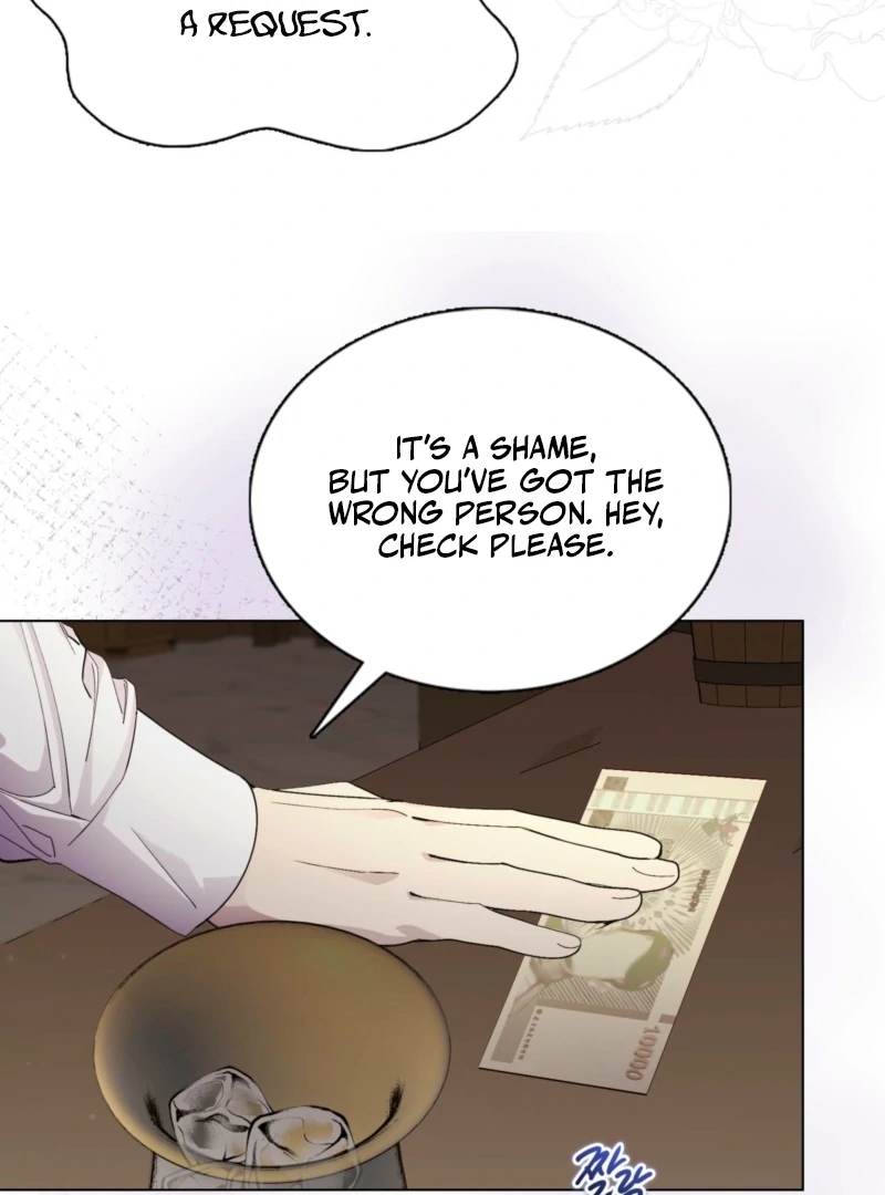 Miss Not-So Sidekick Chapter 187 - Page 58