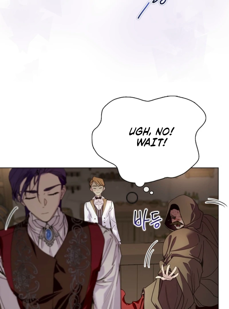 Miss Not-So Sidekick Chapter 187 - Page 59