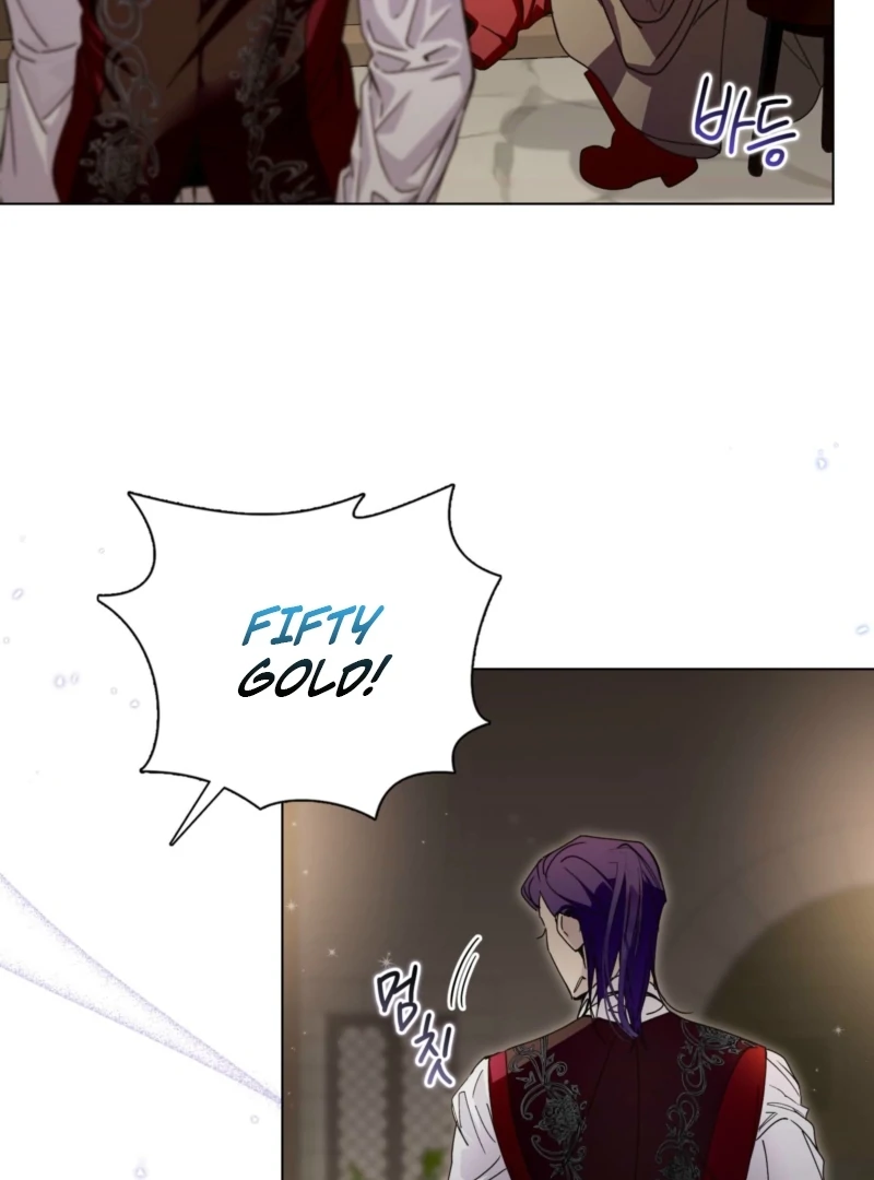 Miss Not-So Sidekick Chapter 187 - Page 60