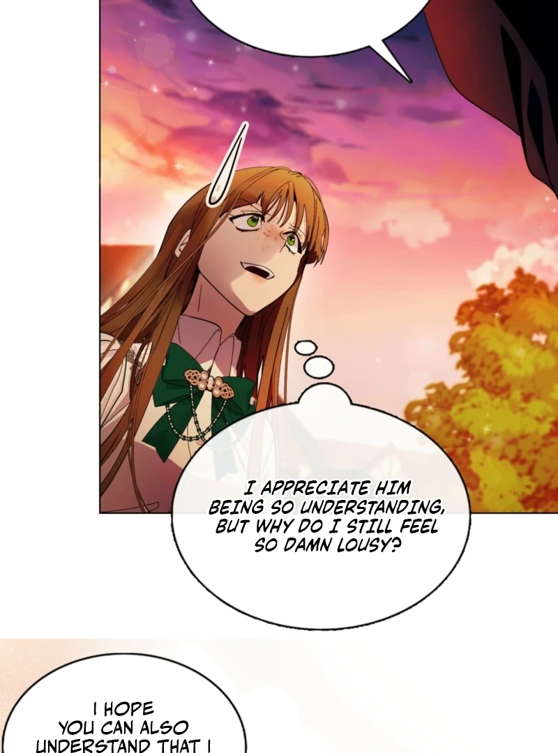 Miss Not-So Sidekick Chapter 187 - Page 7