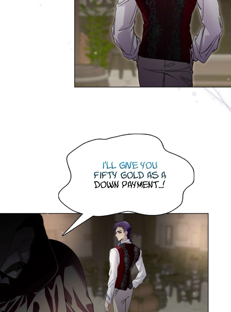 Miss Not-So Sidekick Chapter 187 - Page 61