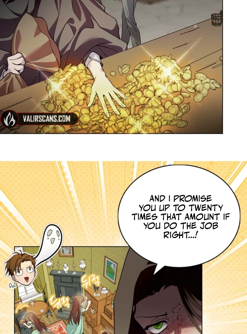 Miss Not-So Sidekick Chapter 187 - Page 62