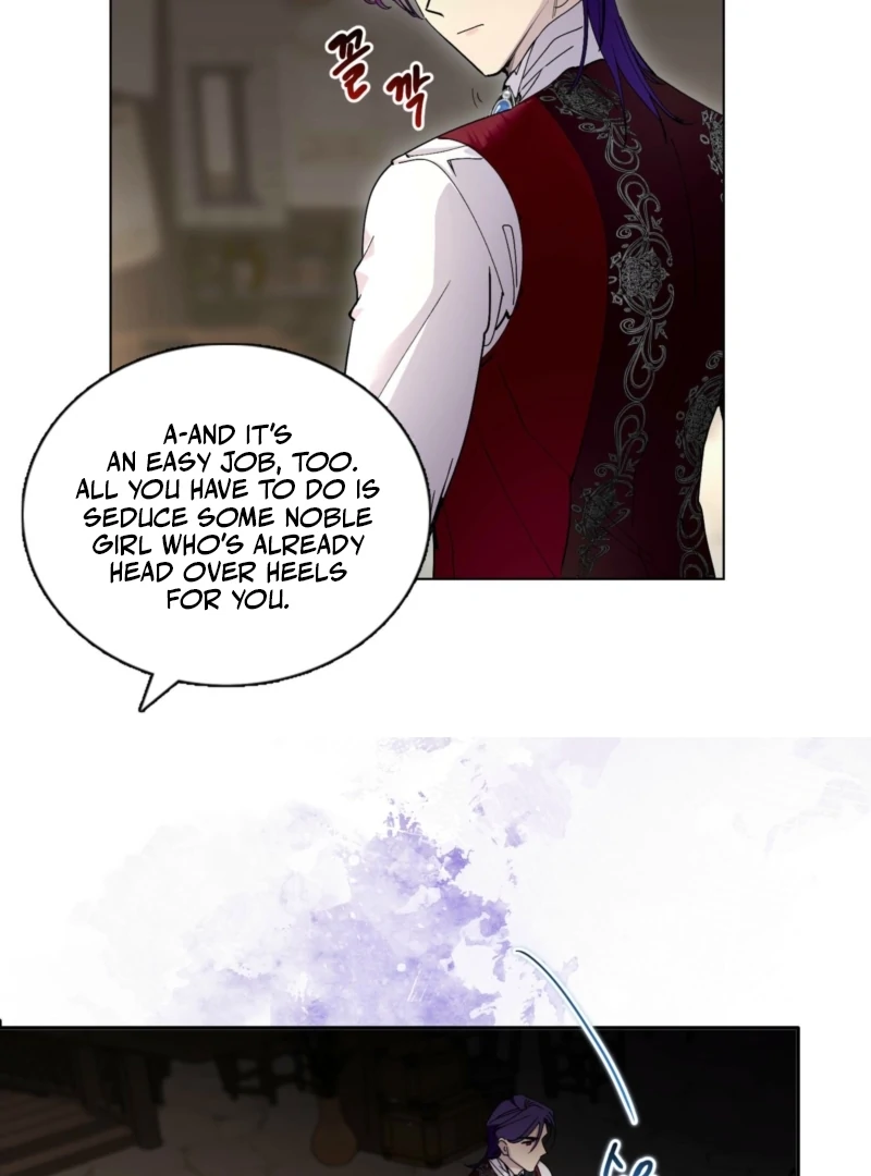 Miss Not-So Sidekick Chapter 187 - Page 64