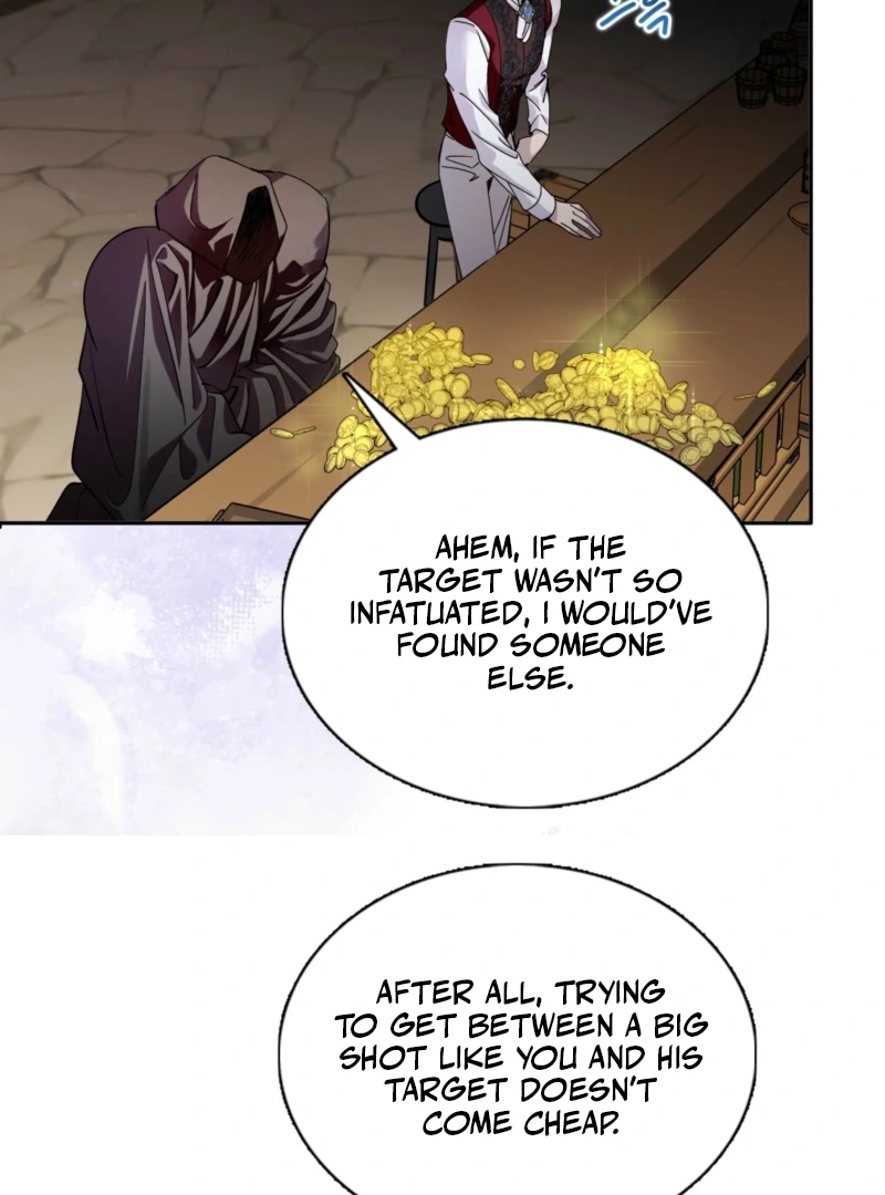 Miss Not-So Sidekick Chapter 187 - Page 65