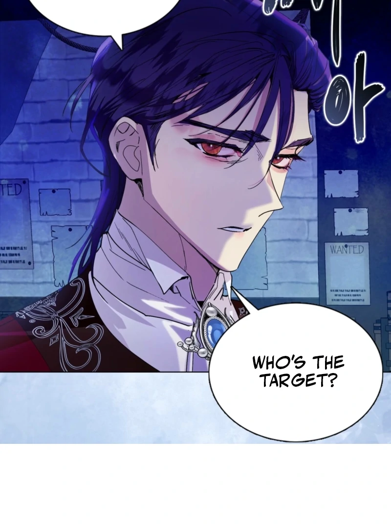 Miss Not-So Sidekick Chapter 187 - Page 67