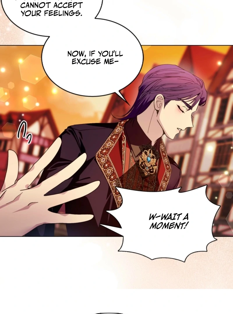 Miss Not-So Sidekick Chapter 187 - Page 8