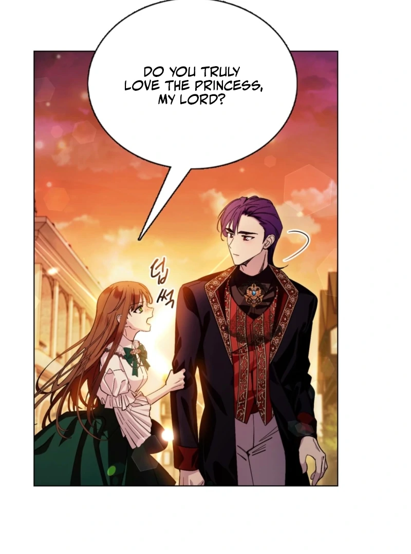 Miss Not-So Sidekick Chapter 187 - Page 9