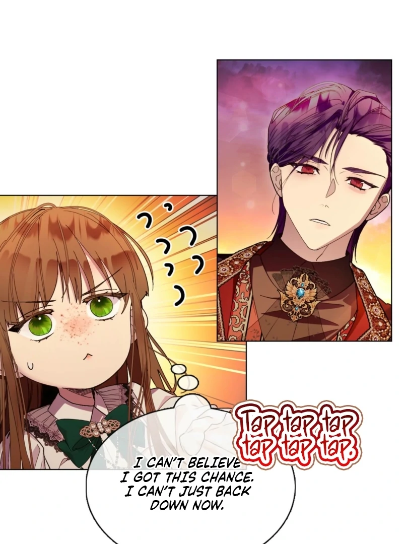 Miss Not-So Sidekick Chapter 187 - Page 10