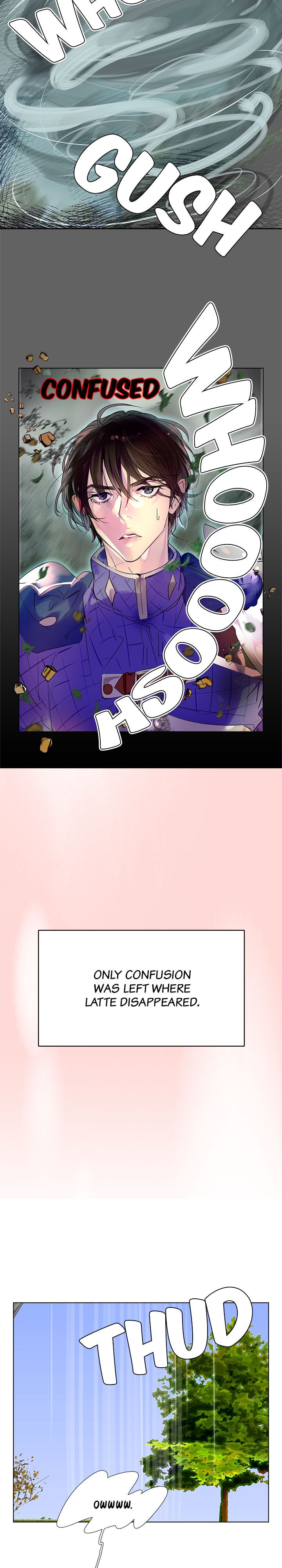 Miss Not-So Sidekick Chapter 21 - Page 6