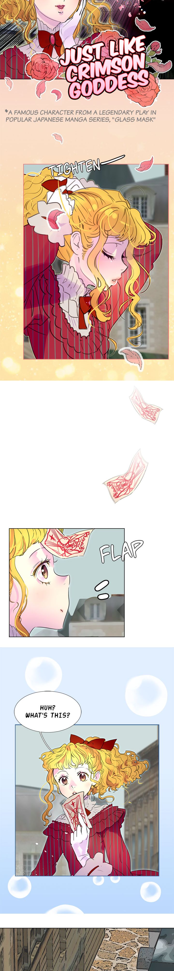 Miss Not-So Sidekick Chapter 22 - Page 5