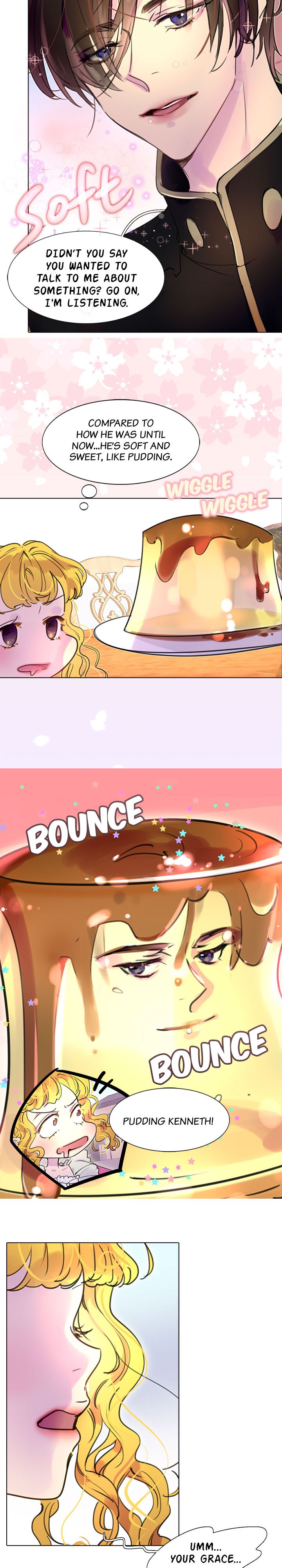 Miss Not-So Sidekick Chapter 28 - Page 6