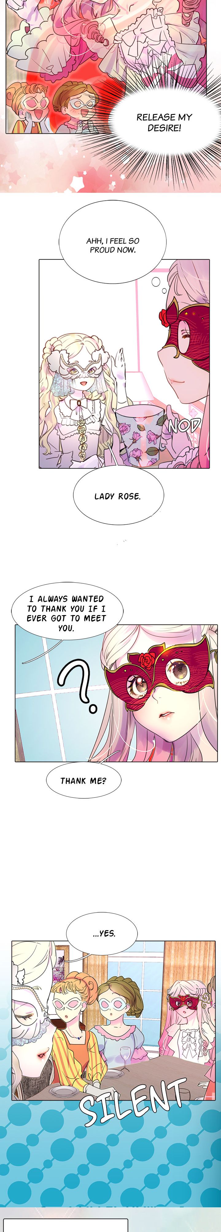 Miss Not-So Sidekick Chapter 29 - Page 11