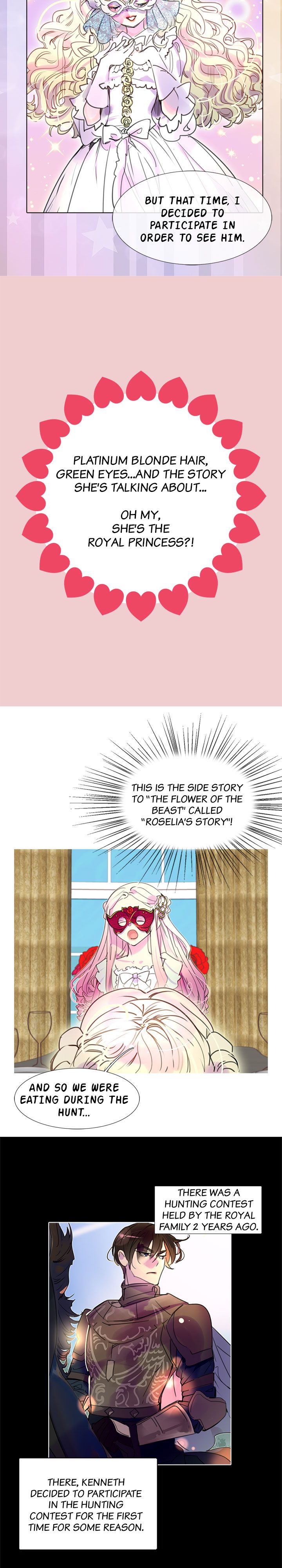 Miss Not-So Sidekick Chapter 29 - Page 14