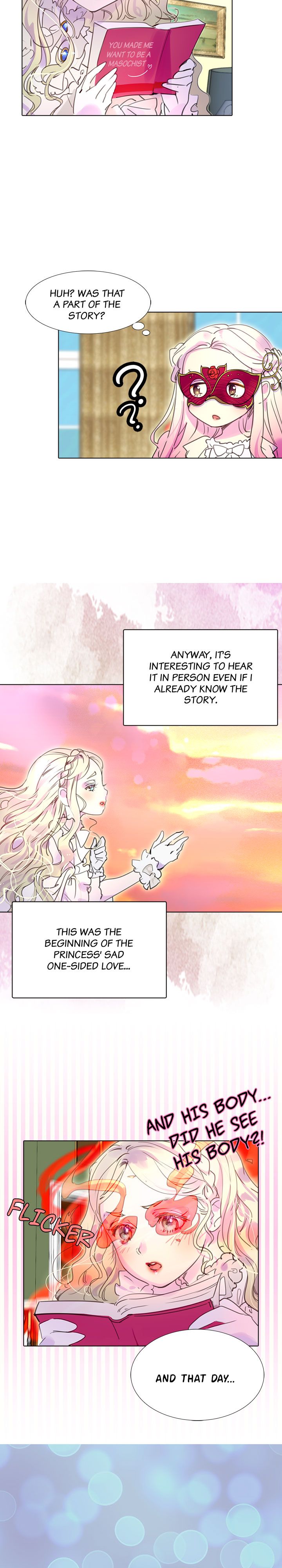 Miss Not-So Sidekick Chapter 29 - Page 16