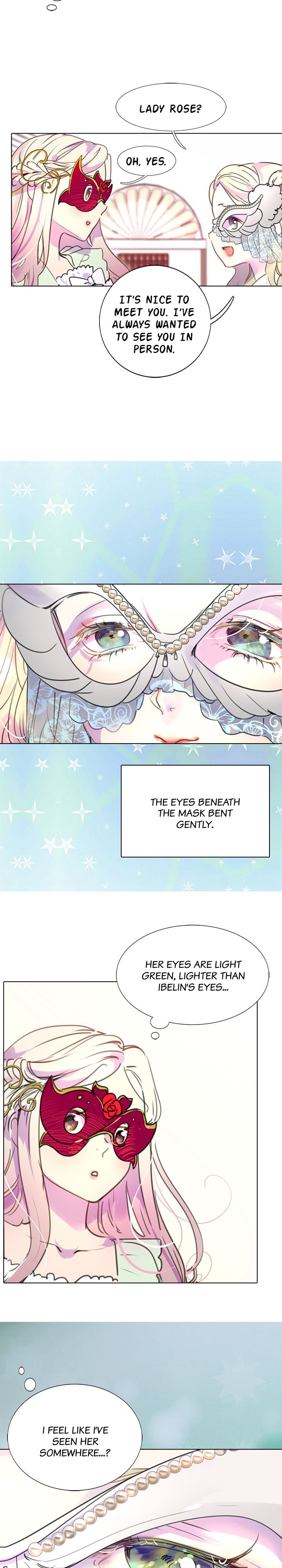 Miss Not-So Sidekick Chapter 29 - Page 4