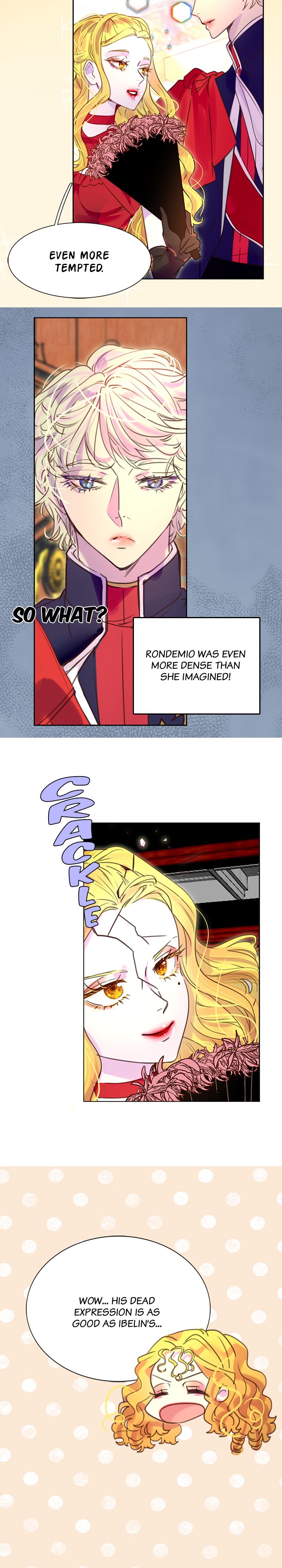 Miss Not-So Sidekick Chapter 43 - Page 2