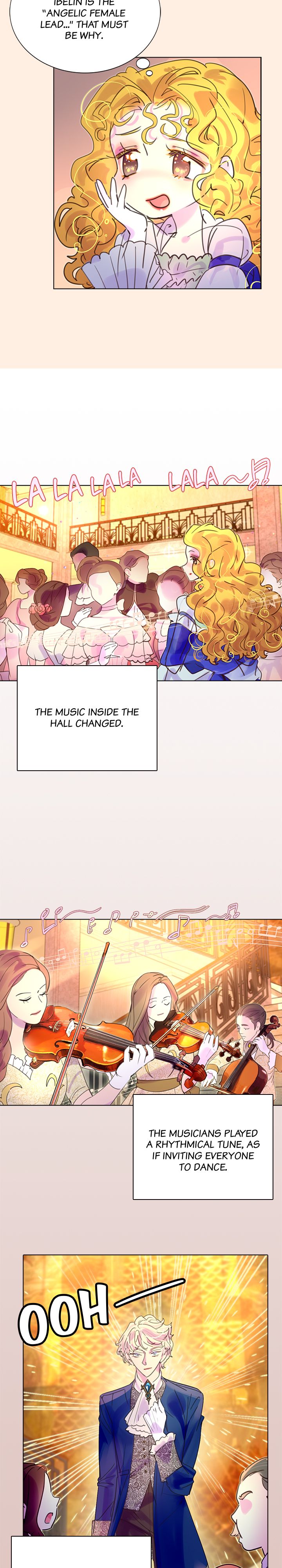 Miss Not-So Sidekick Chapter 45 - Page 8