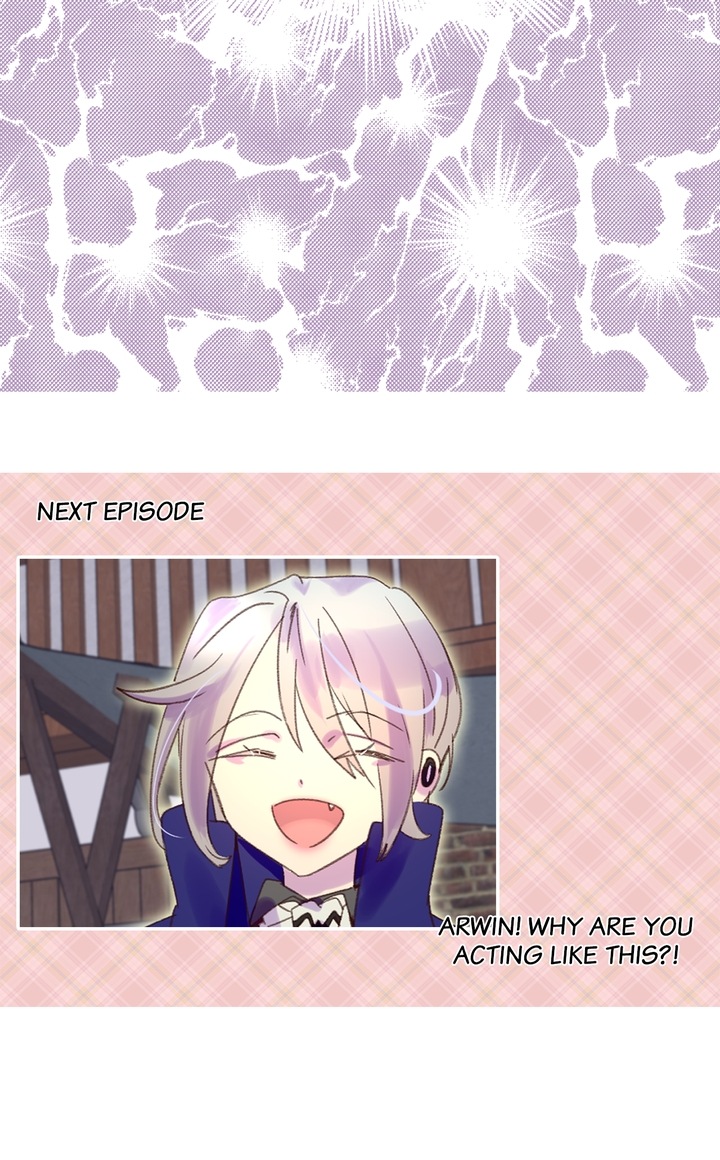 Miss Not-So Sidekick Chapter 57 - Page 16