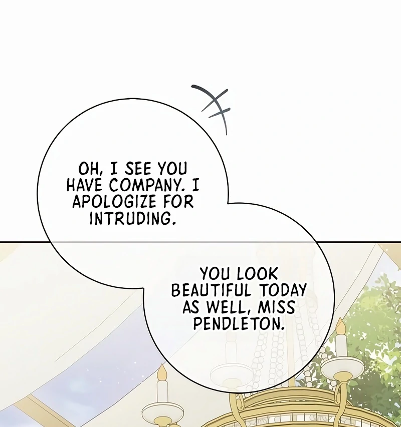 Miss Pendleton Chapter 1 - Page 101