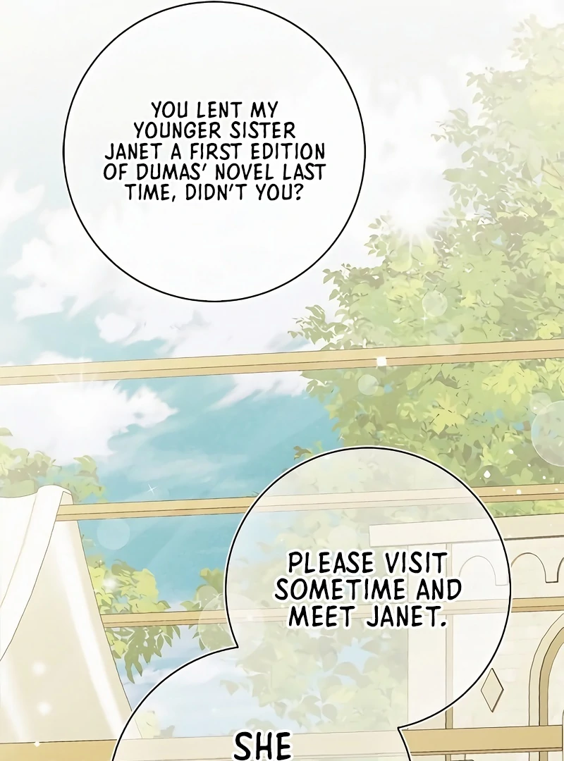 Miss Pendleton Chapter 1 - Page 103